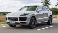 De Porsche Cayenne: ultieme luxe en prestaties, ook als tweedehands parel