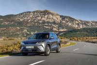 BYD Atto 2 is de goedkoopste plug-in hybride van Nederland