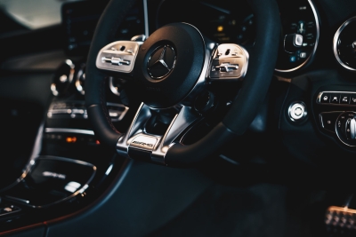 5 redenen om een Mercedes-Benz te kopen in 2022