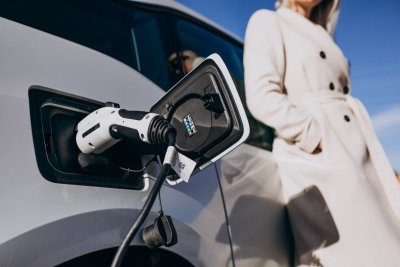 Voordelen van elektrisch autorijden