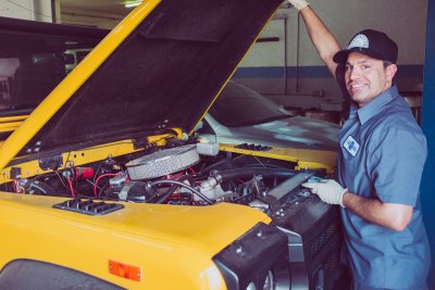 Zelf auto onderdelen kopen en installeren