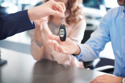 Je eerste auto kopen? Welke autoverzekering moet je kiezen?