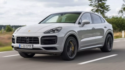 De Porsche Cayenne: ultieme luxe en prestaties, ook als tweedehands parel