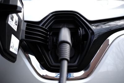 Nederlanders kopen opeens 35 procent minder elektrische auto's